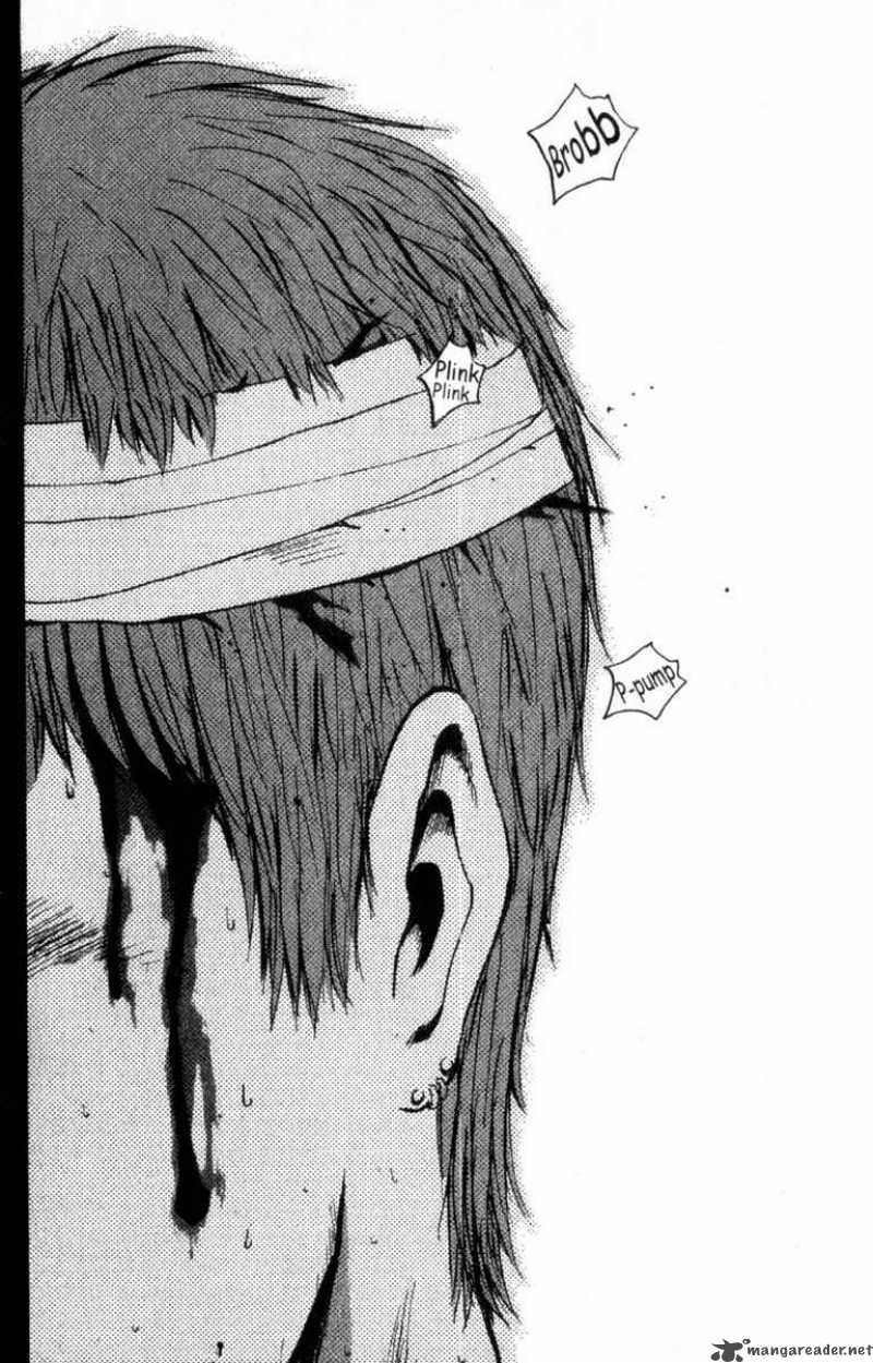Read Great Teacher Onizuka Manga Online