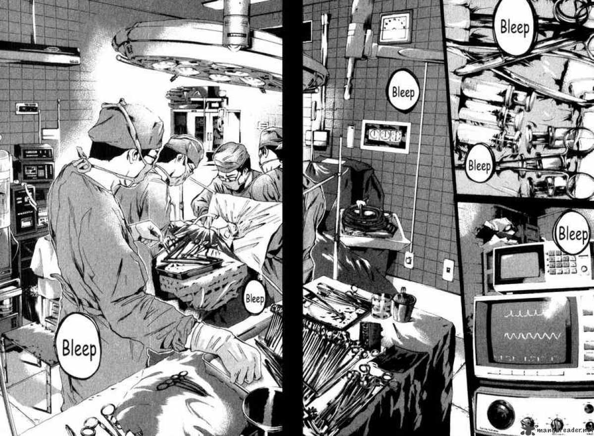 Read Great Teacher Onizuka Manga Online