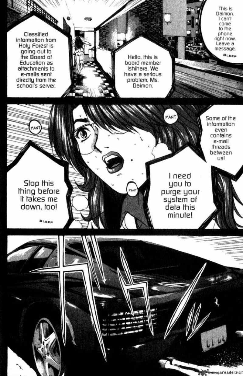 Read Great Teacher Onizuka Manga Online