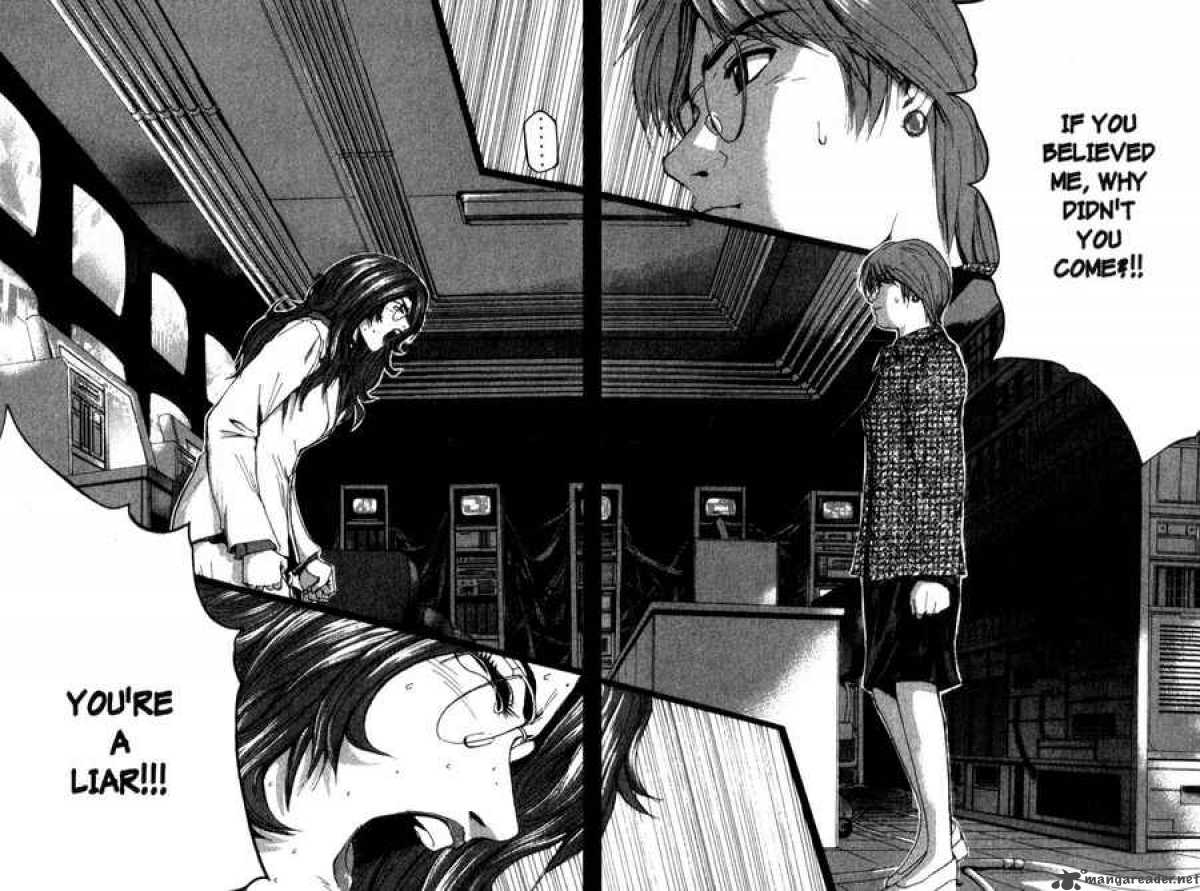 Read Great Teacher Onizuka Manga Online