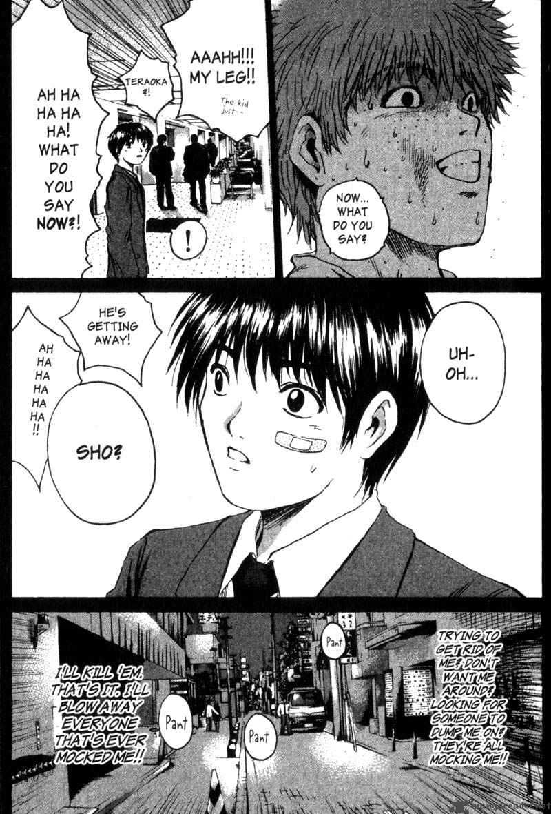 Read Great Teacher Onizuka Manga Online