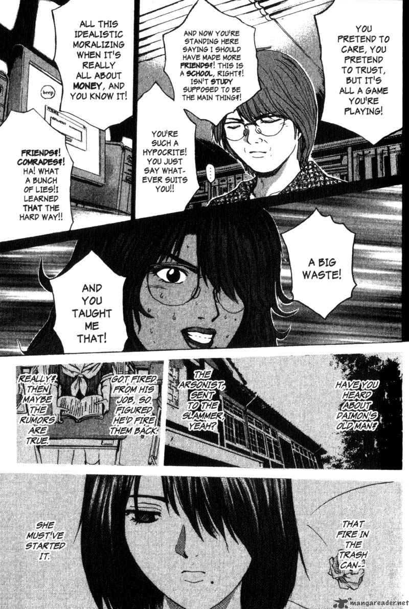 Read Great Teacher Onizuka Manga Online