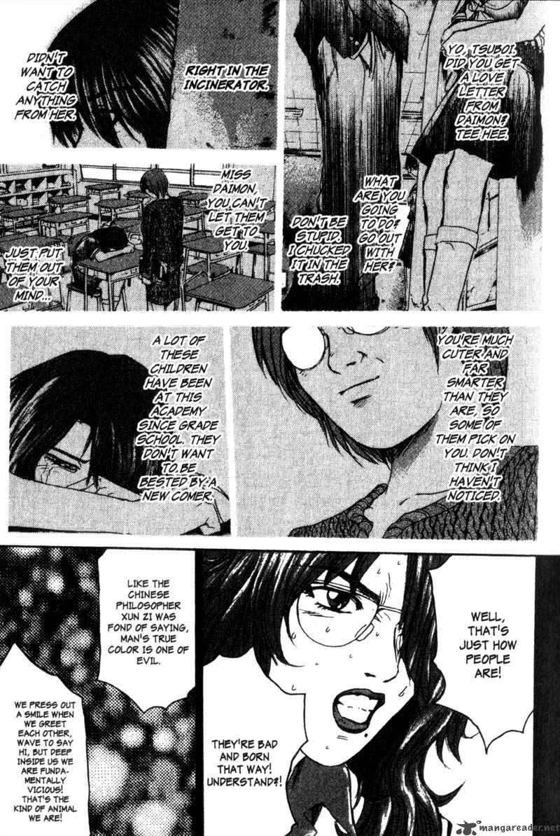 Read Great Teacher Onizuka Manga Online