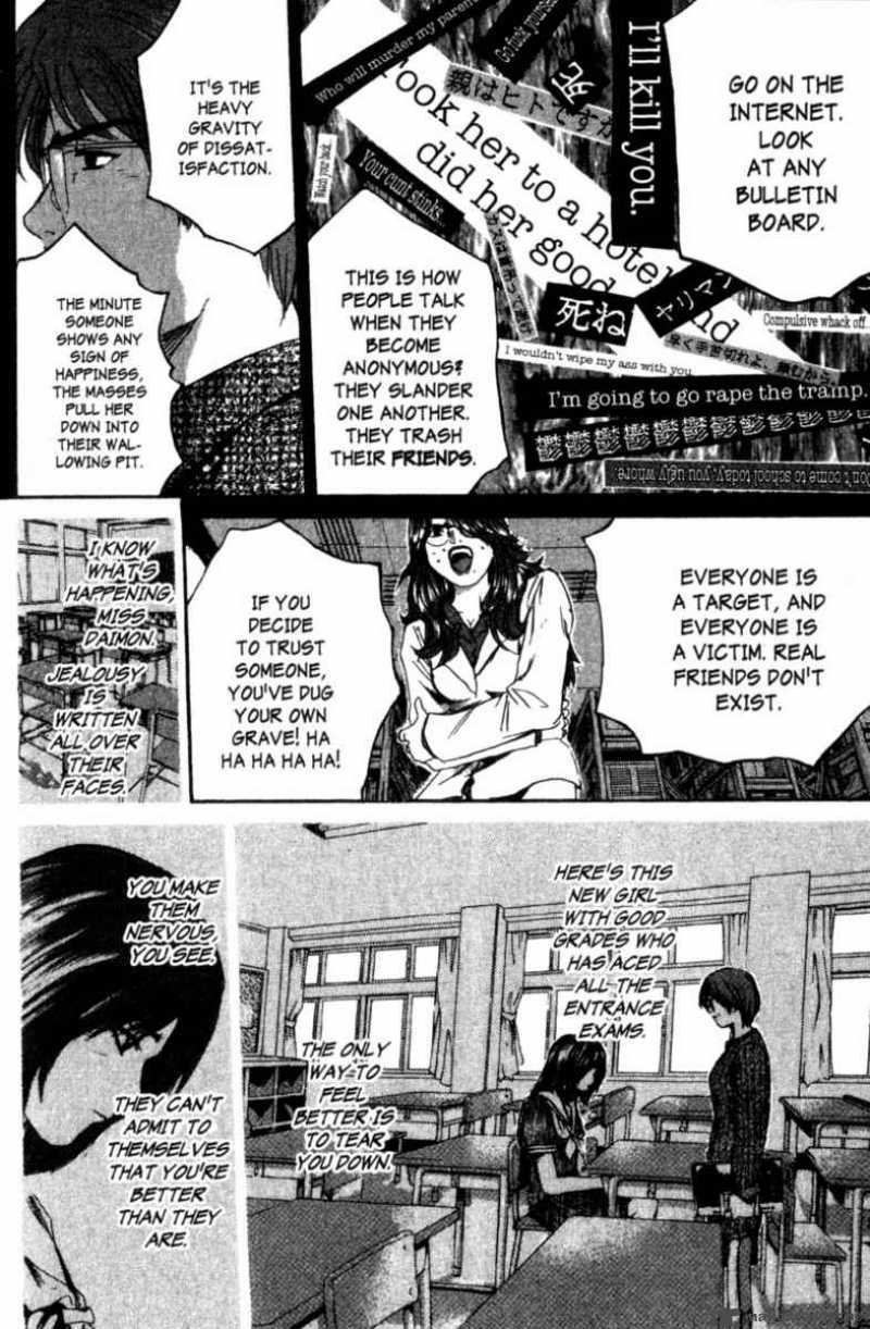 Read Great Teacher Onizuka Manga Online