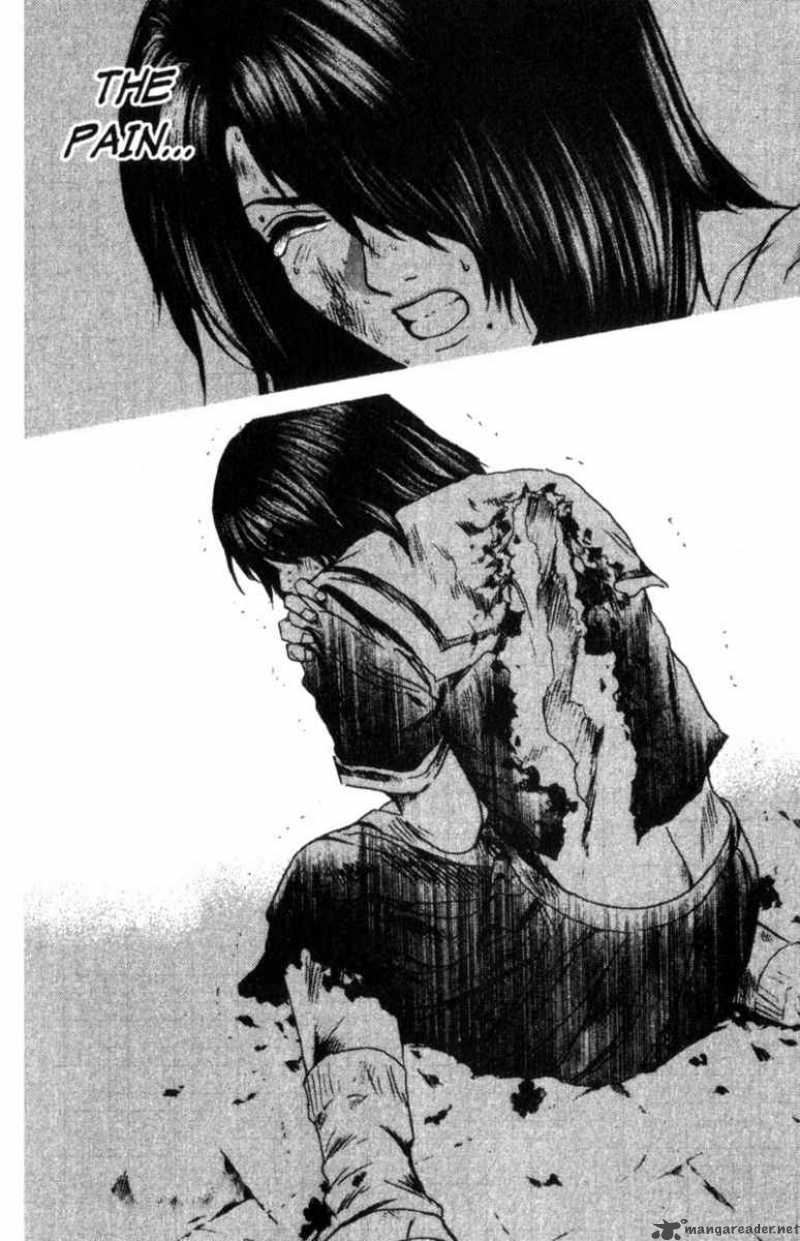 Read Great Teacher Onizuka Manga Online