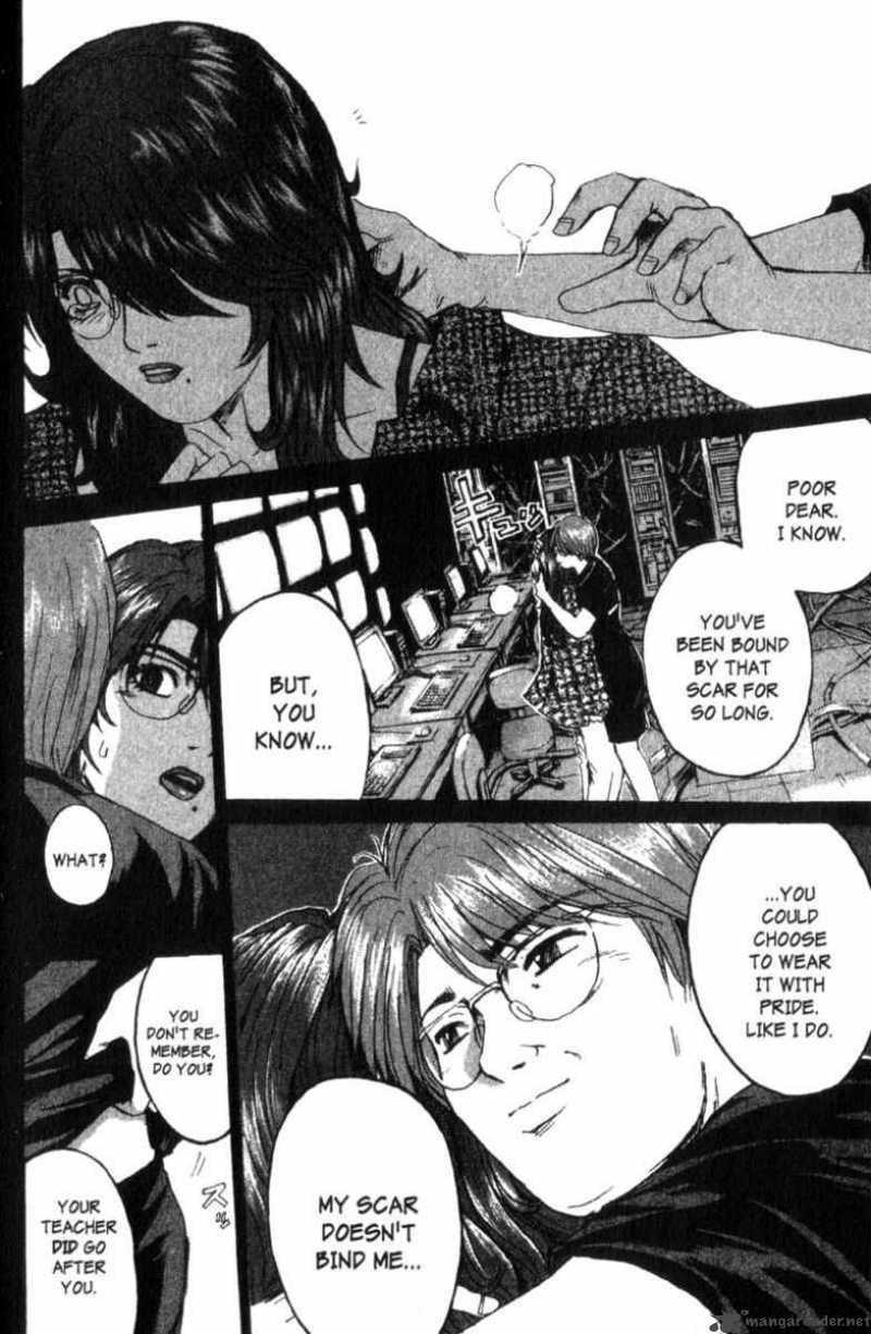 Read Great Teacher Onizuka Manga Online