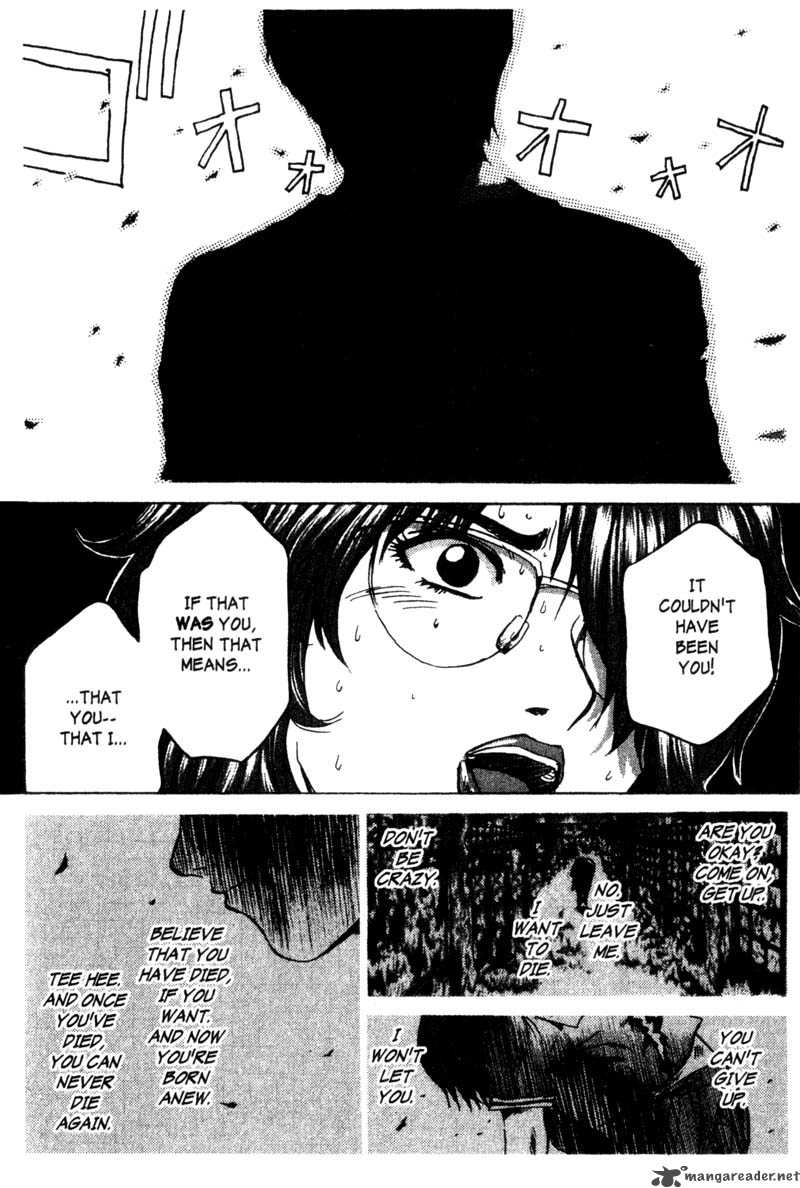 Read Great Teacher Onizuka Manga Online