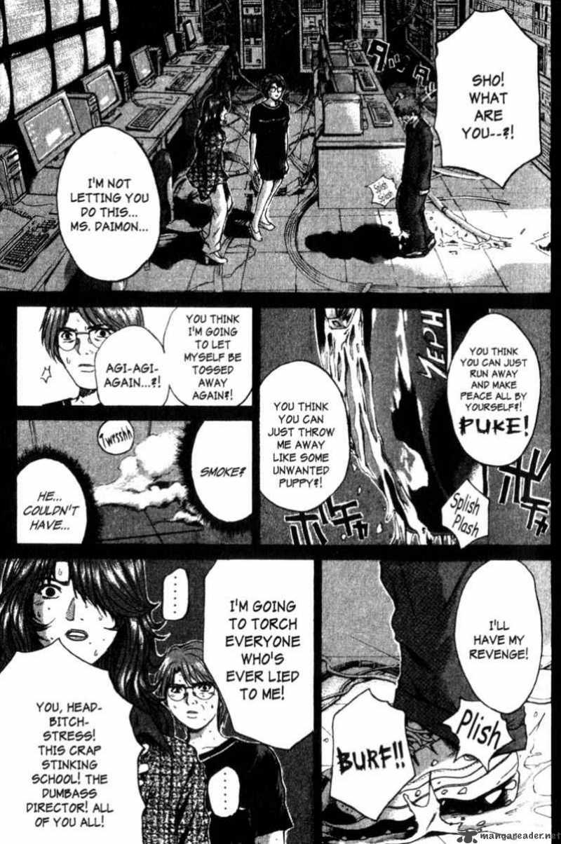 Read Great Teacher Onizuka Manga Online