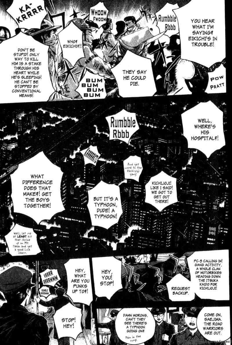 Read Great Teacher Onizuka Manga Online