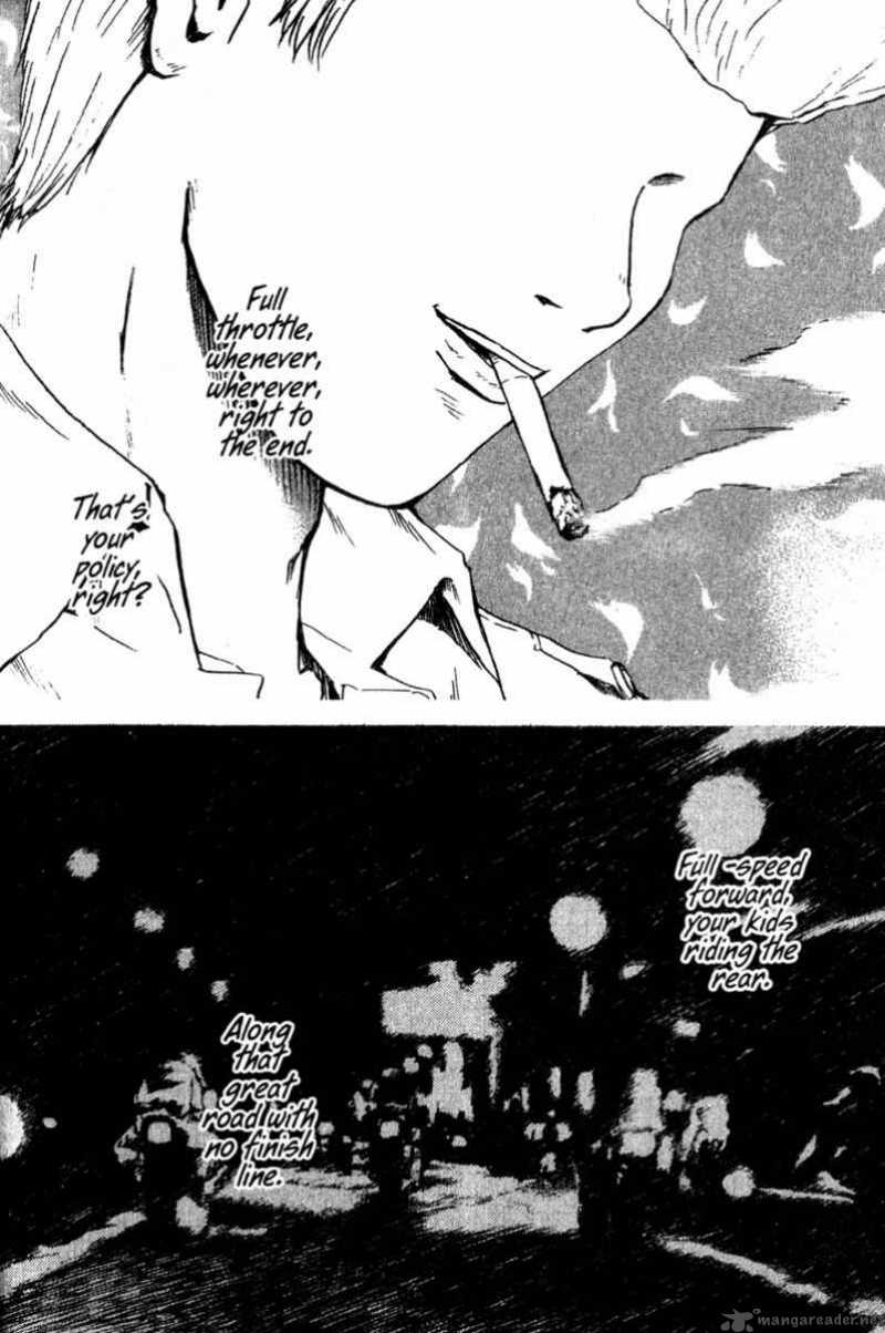 Read Great Teacher Onizuka Manga Online