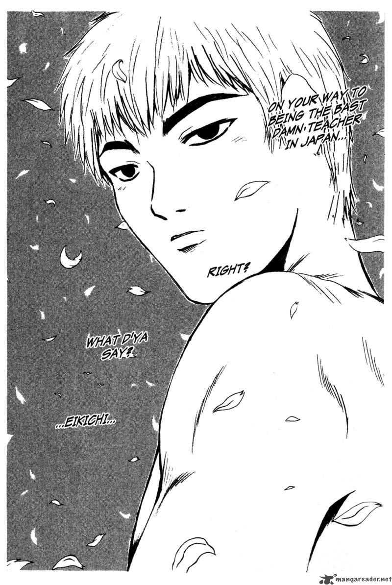 Read Great Teacher Onizuka Manga Online