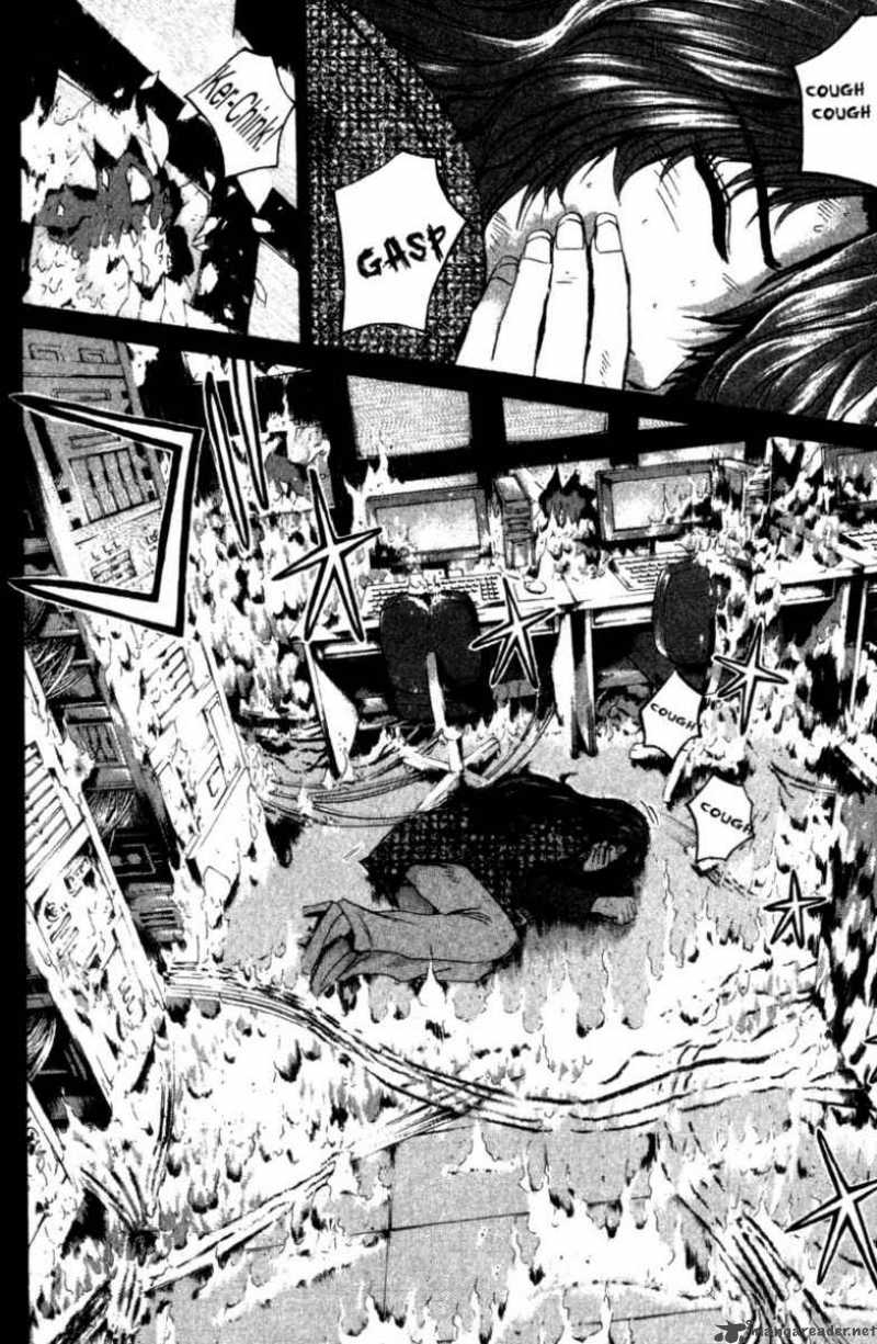 Read Great Teacher Onizuka Manga Online