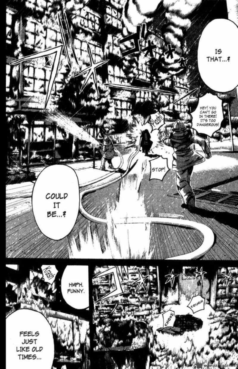 Read Great Teacher Onizuka Manga Online