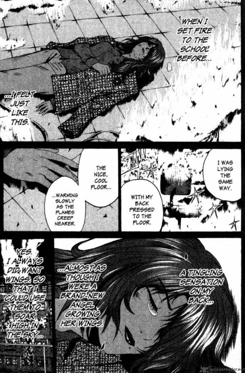 Read Great Teacher Onizuka Manga Online