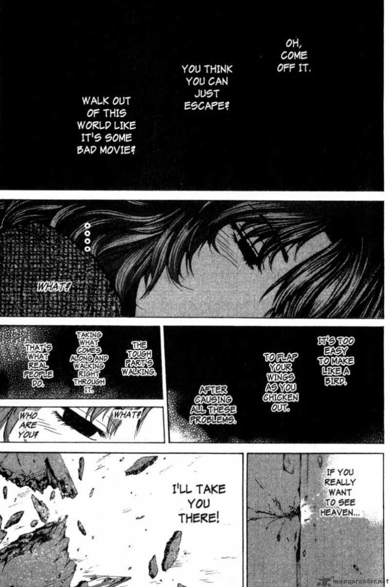 Read Great Teacher Onizuka Manga Online