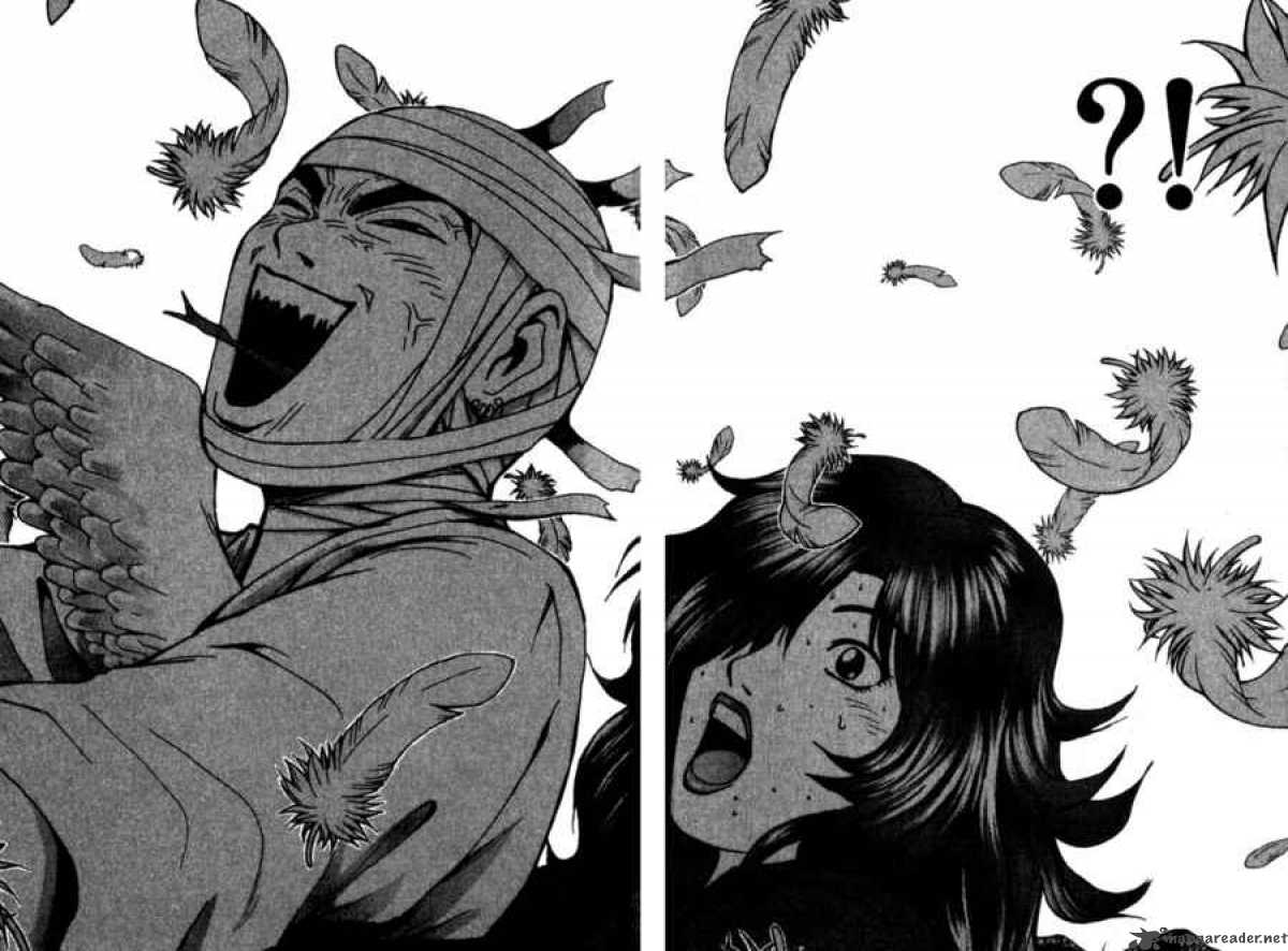 Read Great Teacher Onizuka Manga Online
