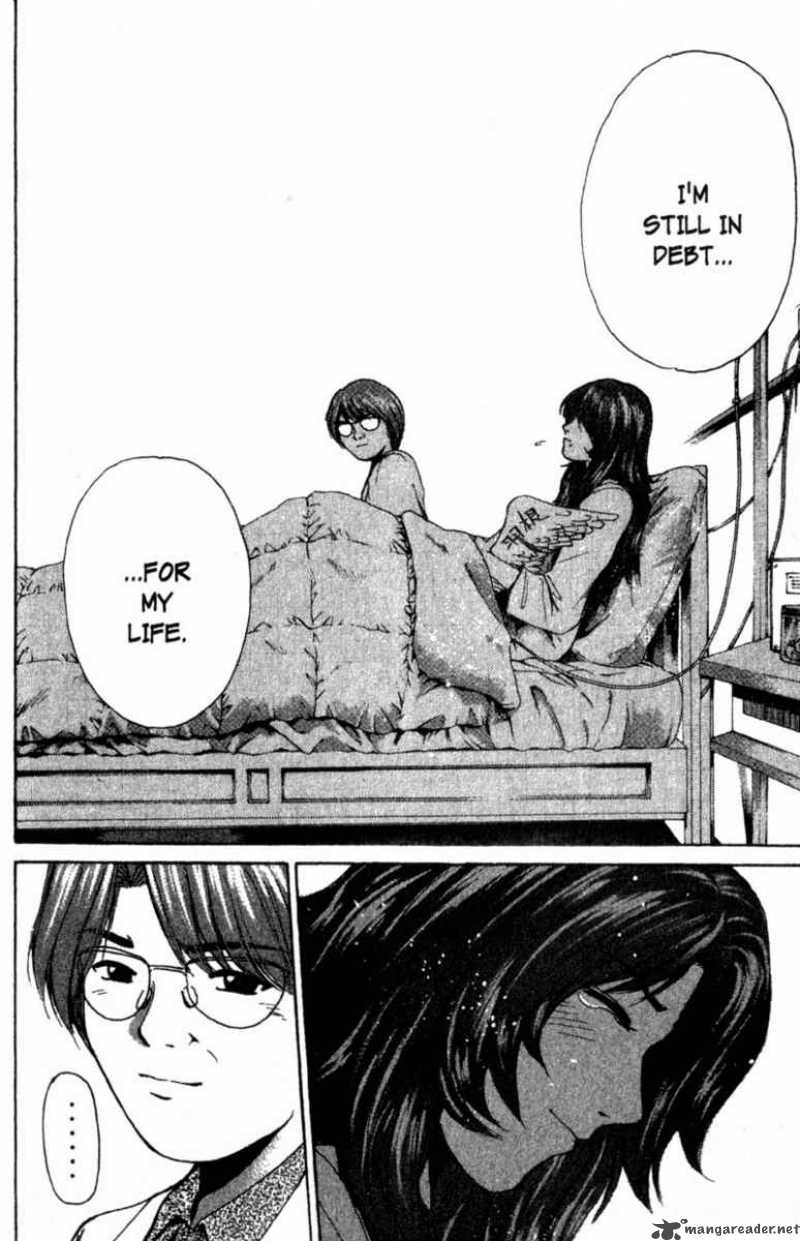 Read Great Teacher Onizuka Manga Online