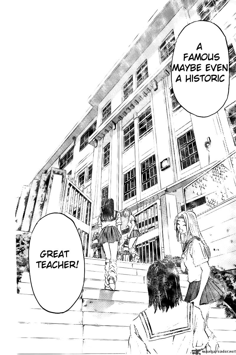 Read Great Teacher Onizuka Manga Online