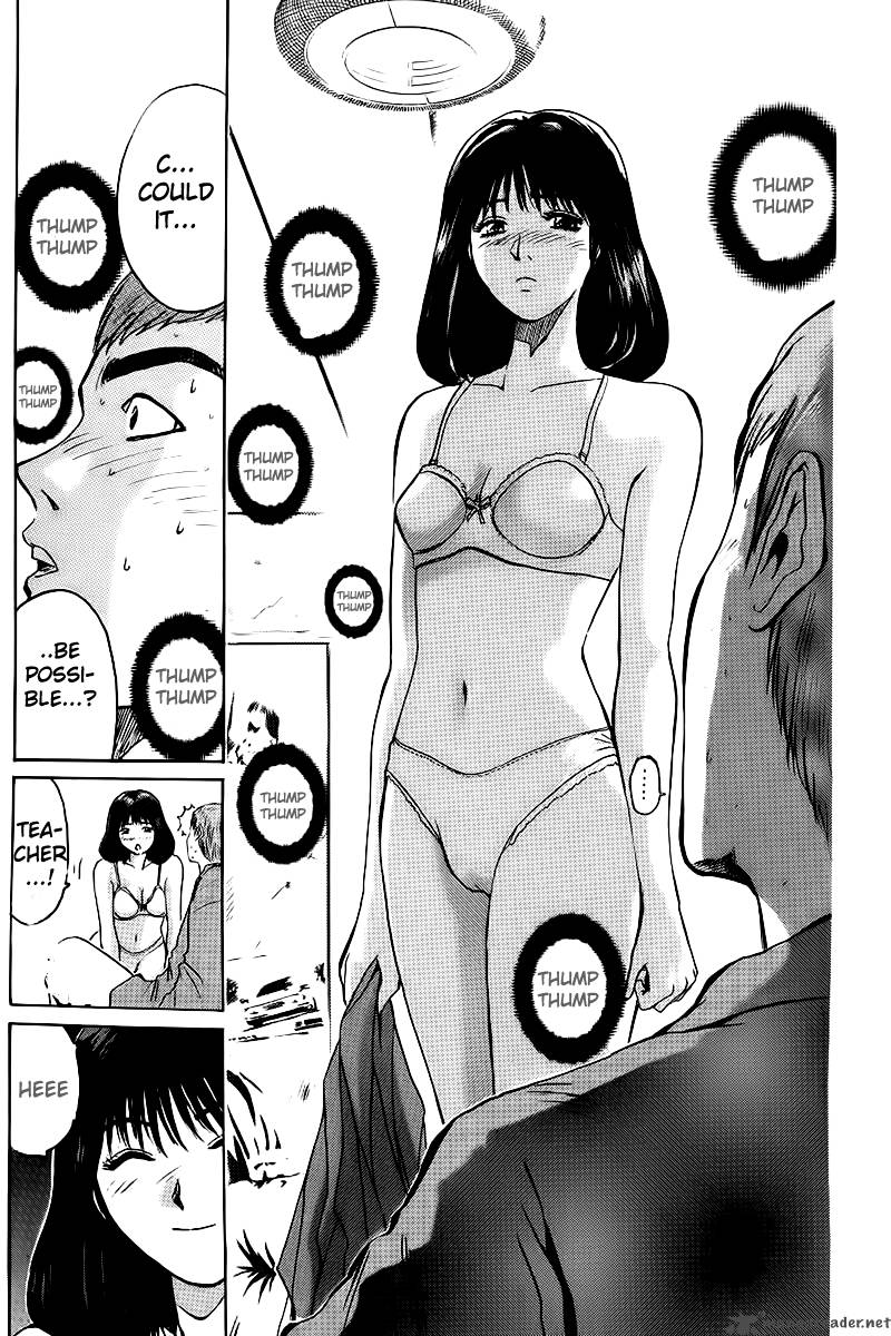 Read Great Teacher Onizuka Manga Online