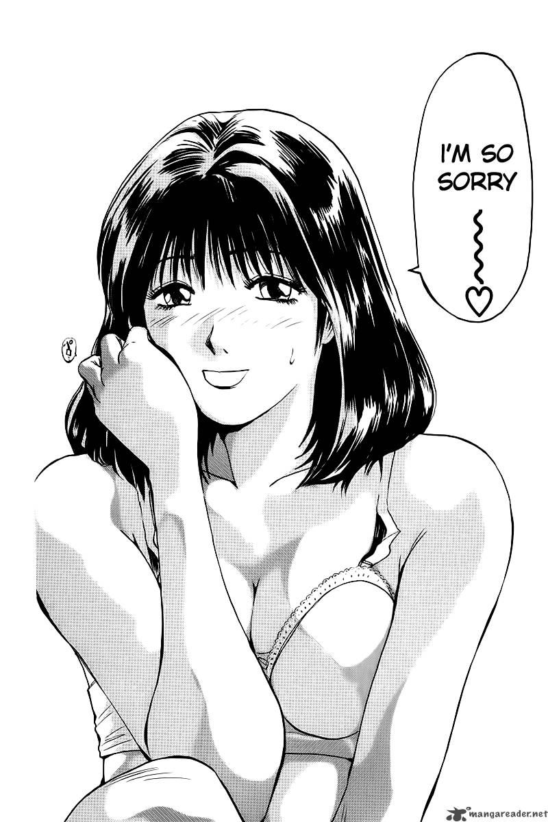 Read Great Teacher Onizuka Manga Online