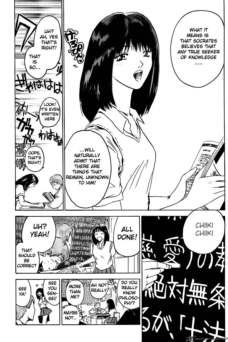 Read Great Teacher Onizuka Manga Online