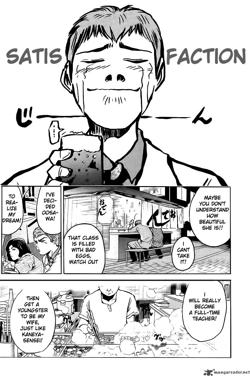 Read Great Teacher Onizuka Manga Online