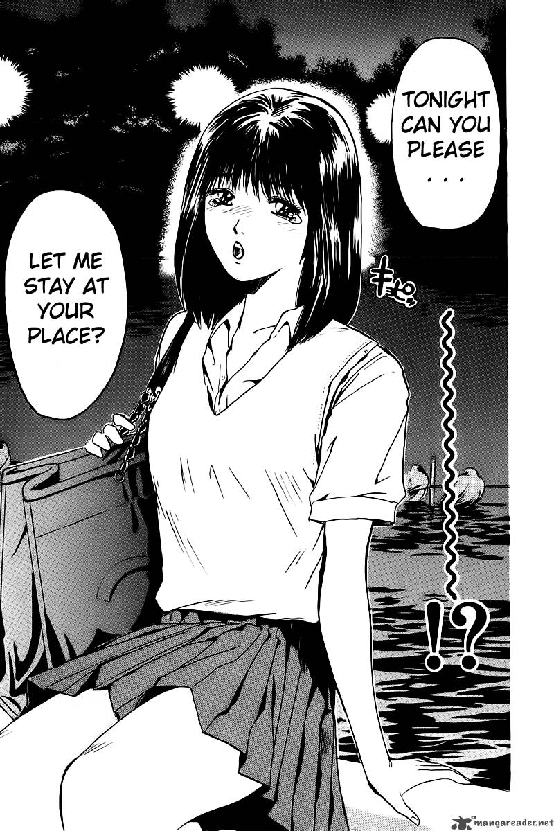 Read Great Teacher Onizuka Manga Online