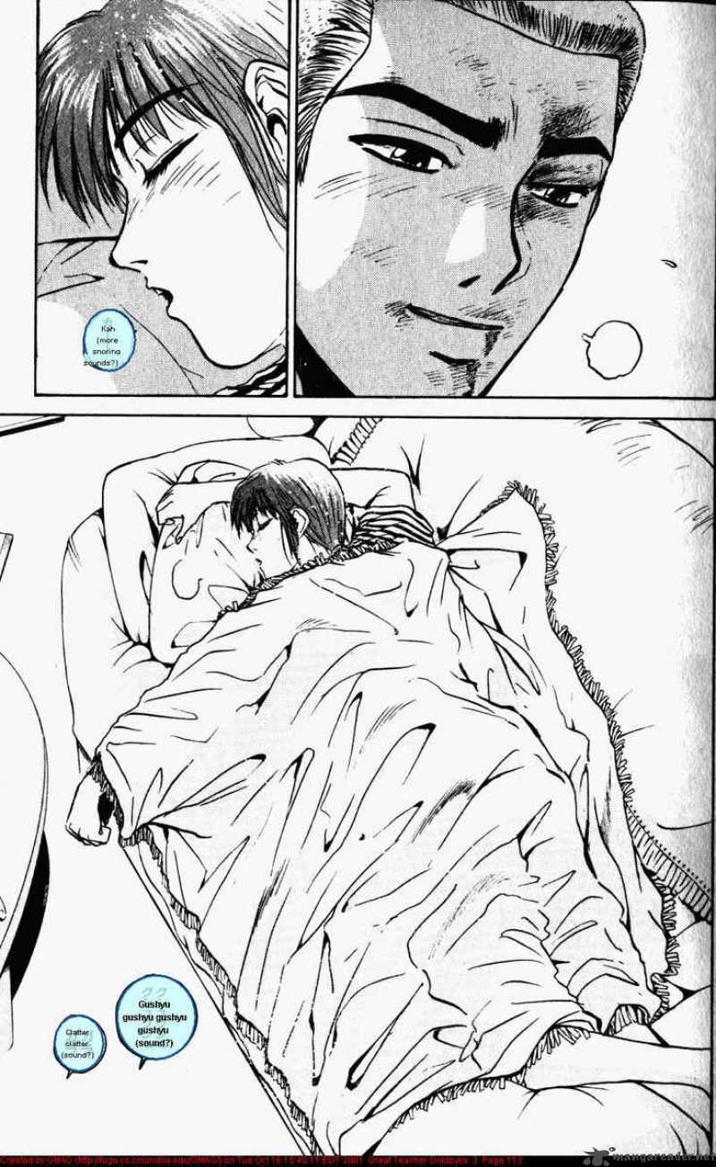 Read Great Teacher Onizuka Manga Online