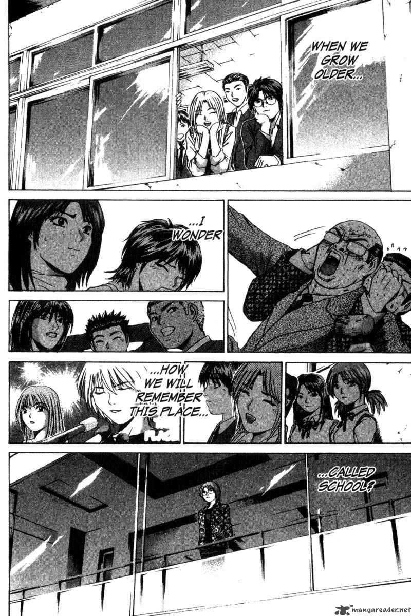 Read Great Teacher Onizuka Manga Online