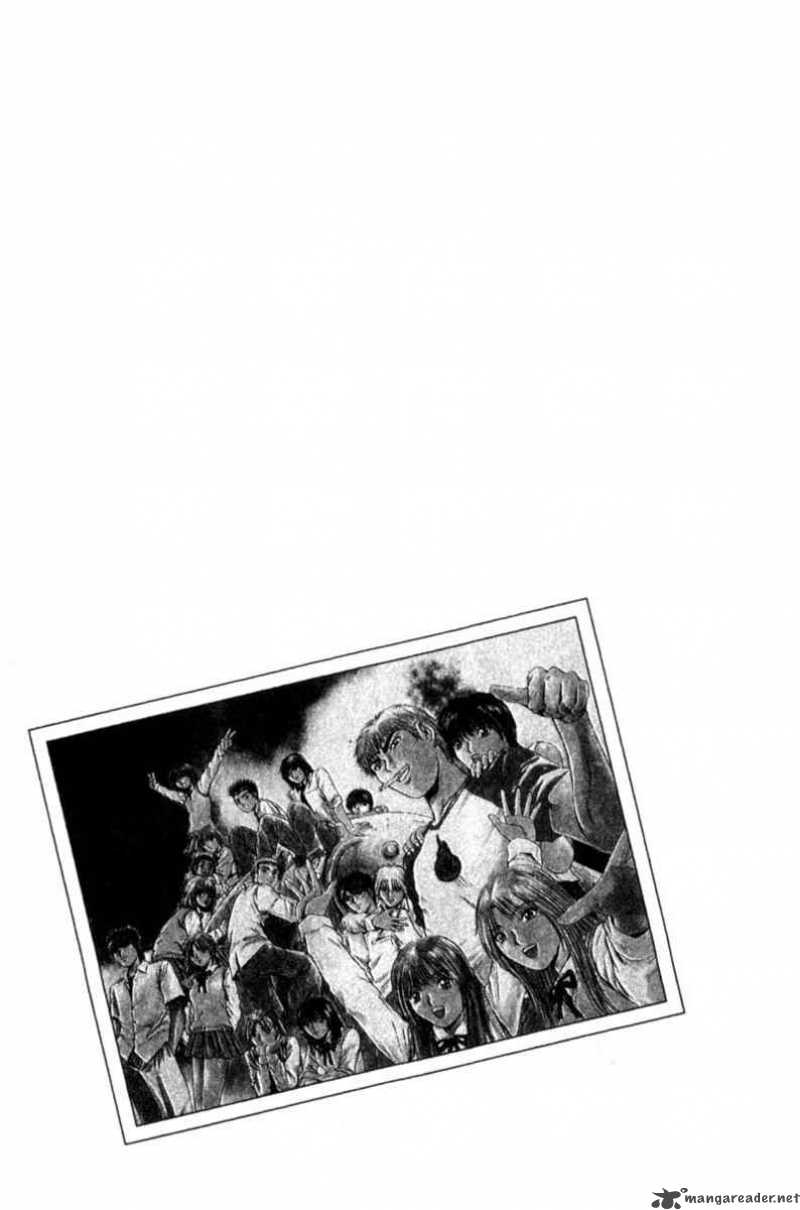 Read Great Teacher Onizuka Manga Online