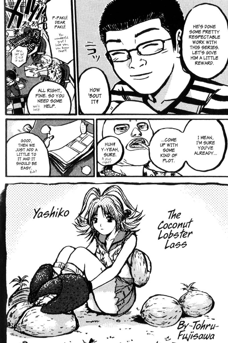 Read Great Teacher Onizuka Manga Online