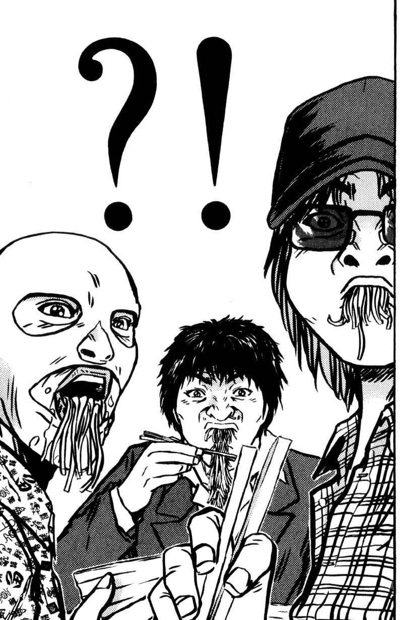 Read Great Teacher Onizuka Manga Online