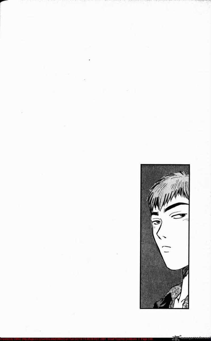 Read Great Teacher Onizuka Manga Online
