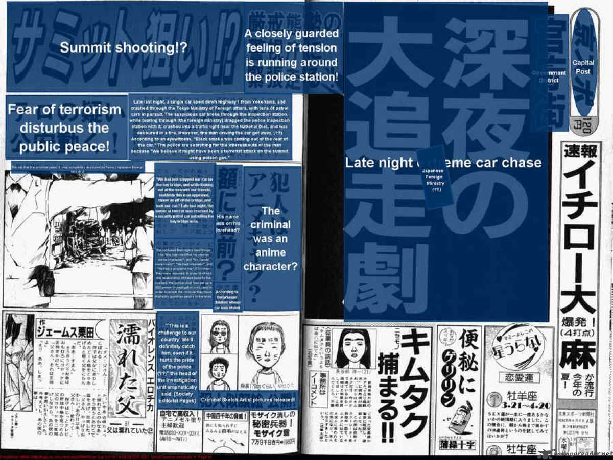 Read Great Teacher Onizuka Manga Online