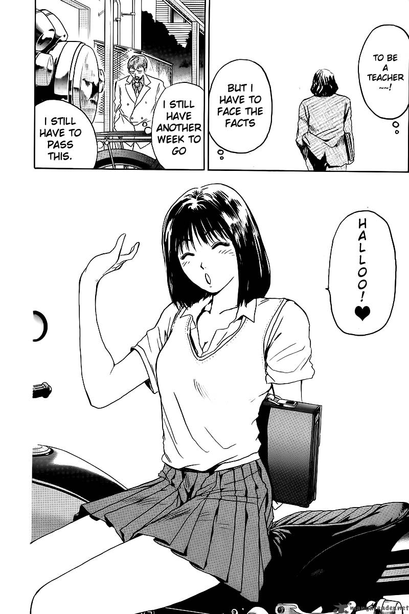 Read Great Teacher Onizuka Manga Online
