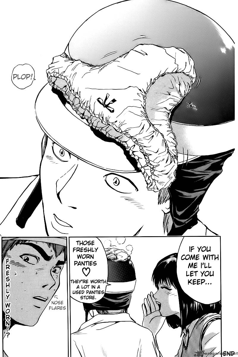 Read Great Teacher Onizuka Manga Online