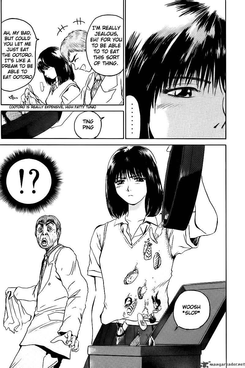 Read Great Teacher Onizuka Manga Online