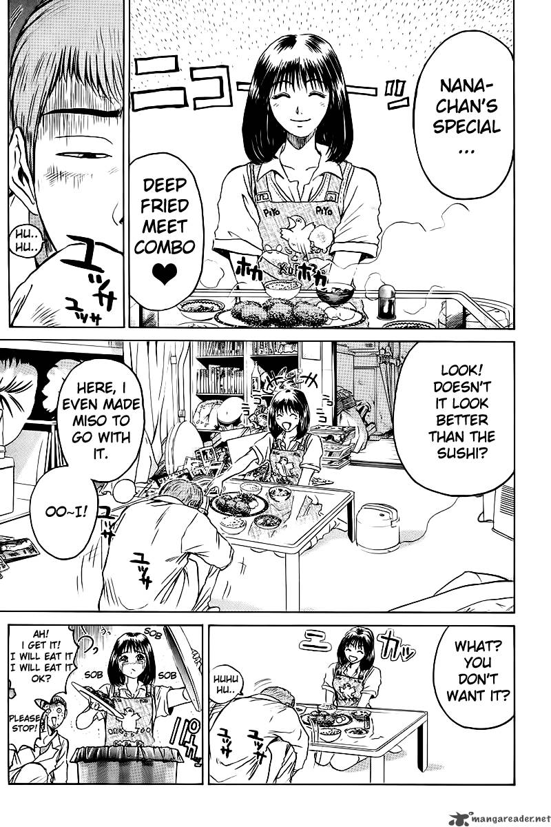 Read Great Teacher Onizuka Manga Online