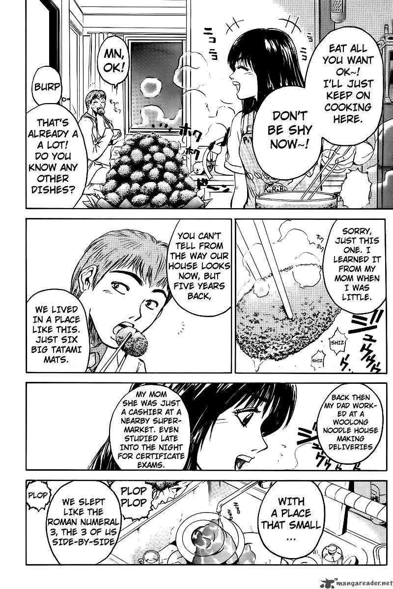 Read Great Teacher Onizuka Manga Online