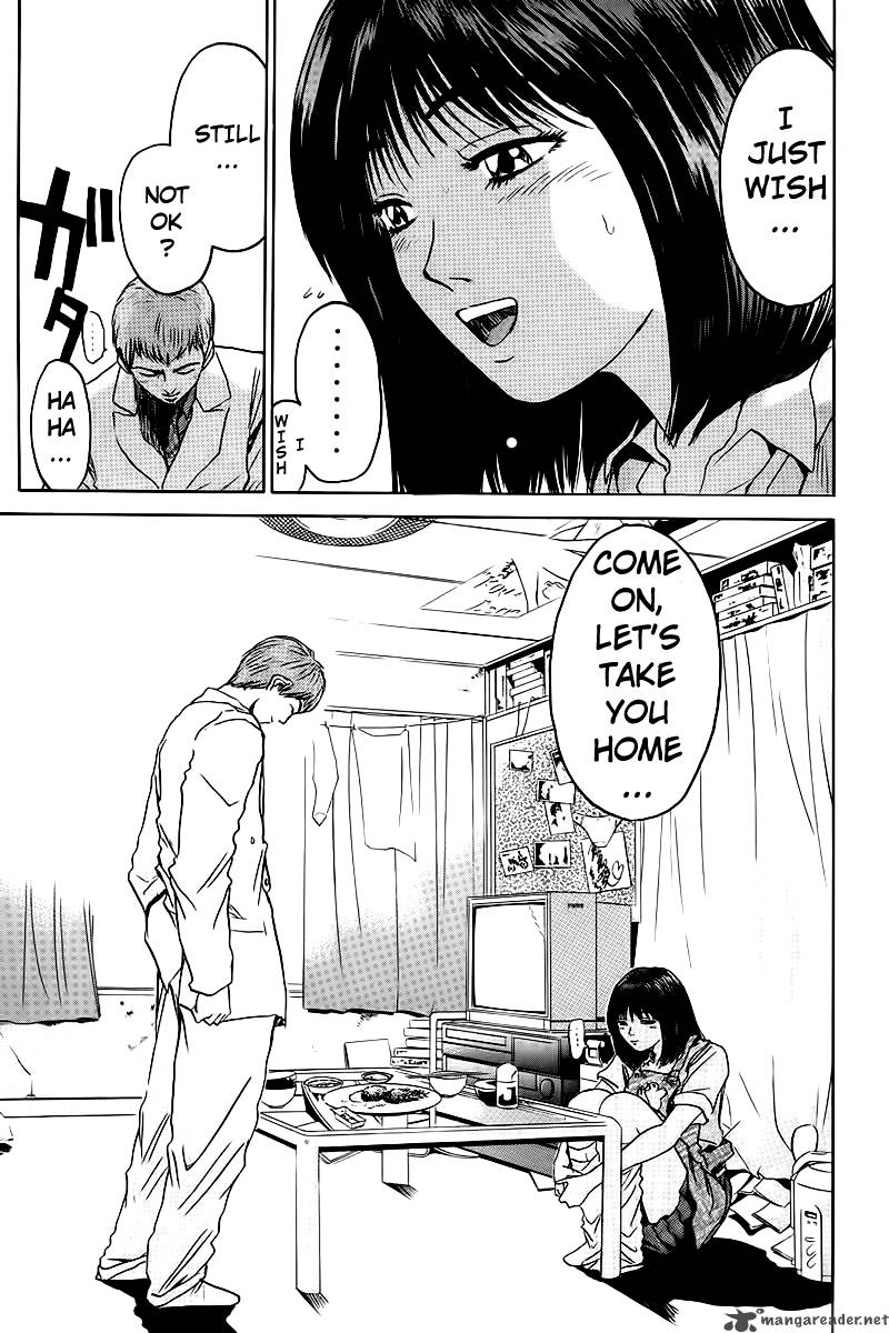 Read Great Teacher Onizuka Manga Online