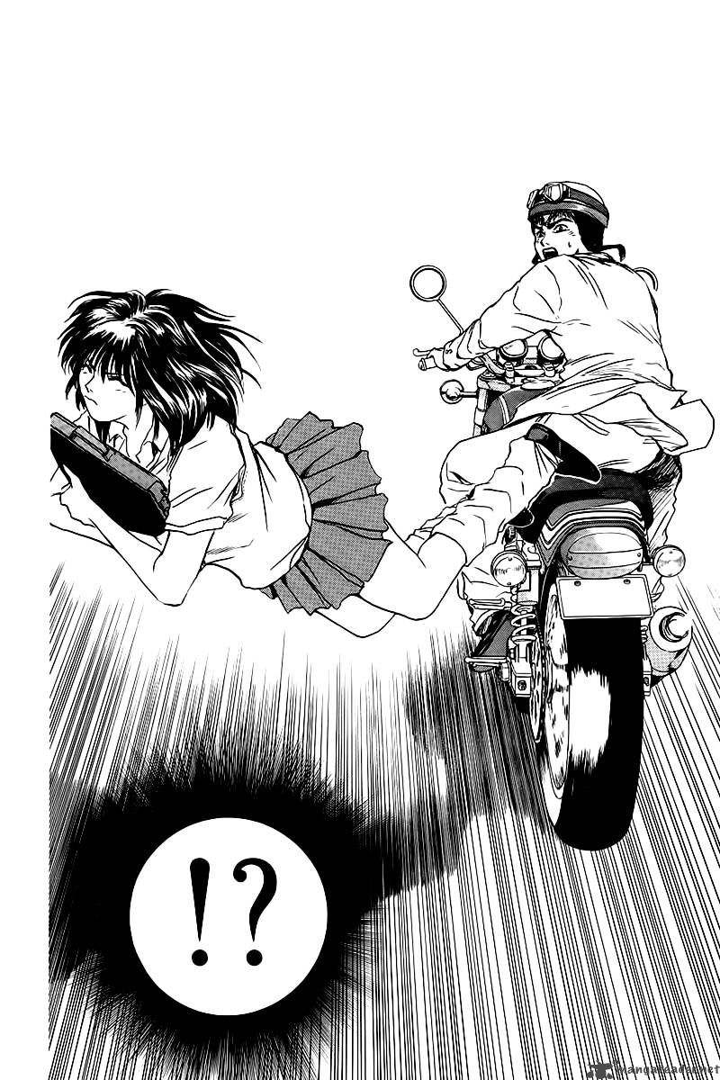 Read Great Teacher Onizuka Manga Online