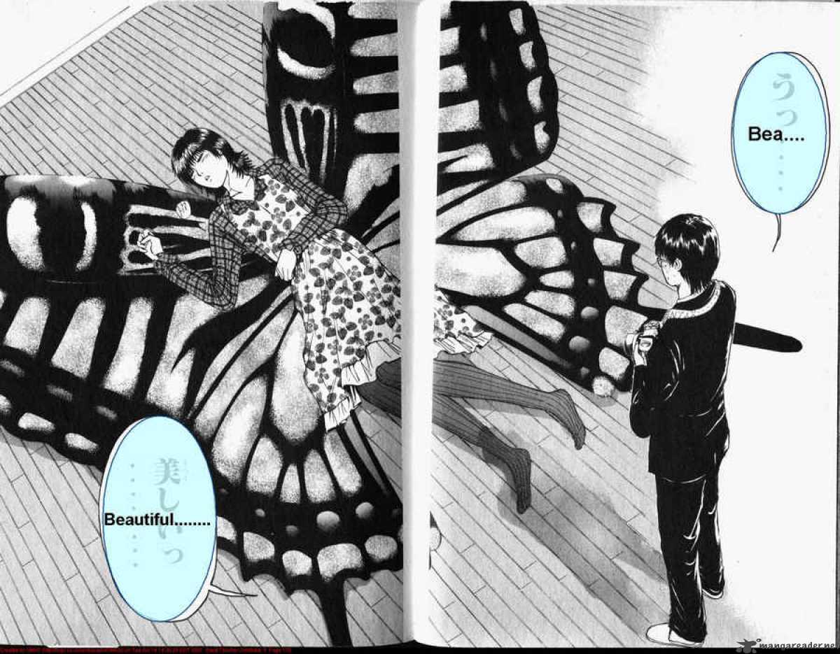 Read Great Teacher Onizuka Manga Online