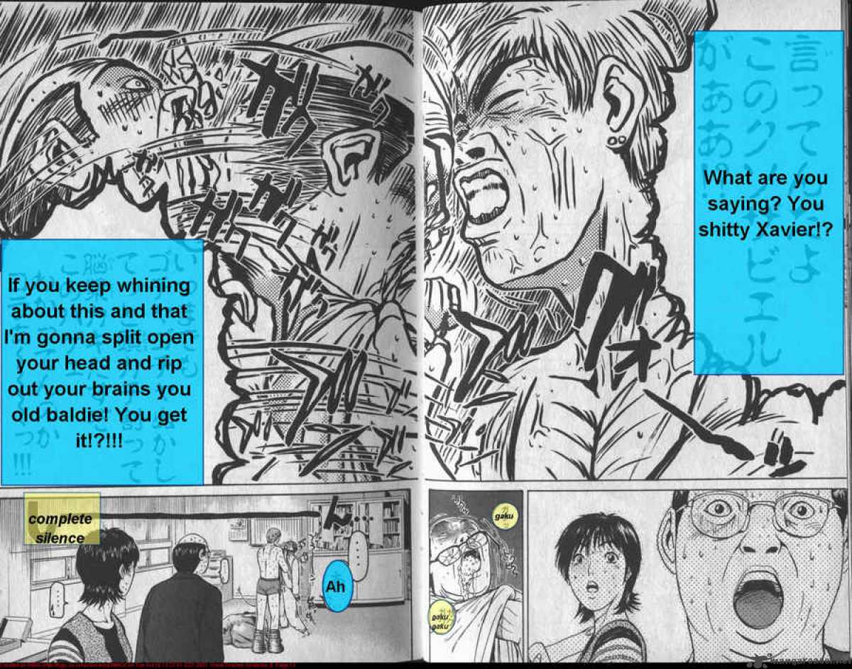 Read Great Teacher Onizuka Manga Online
