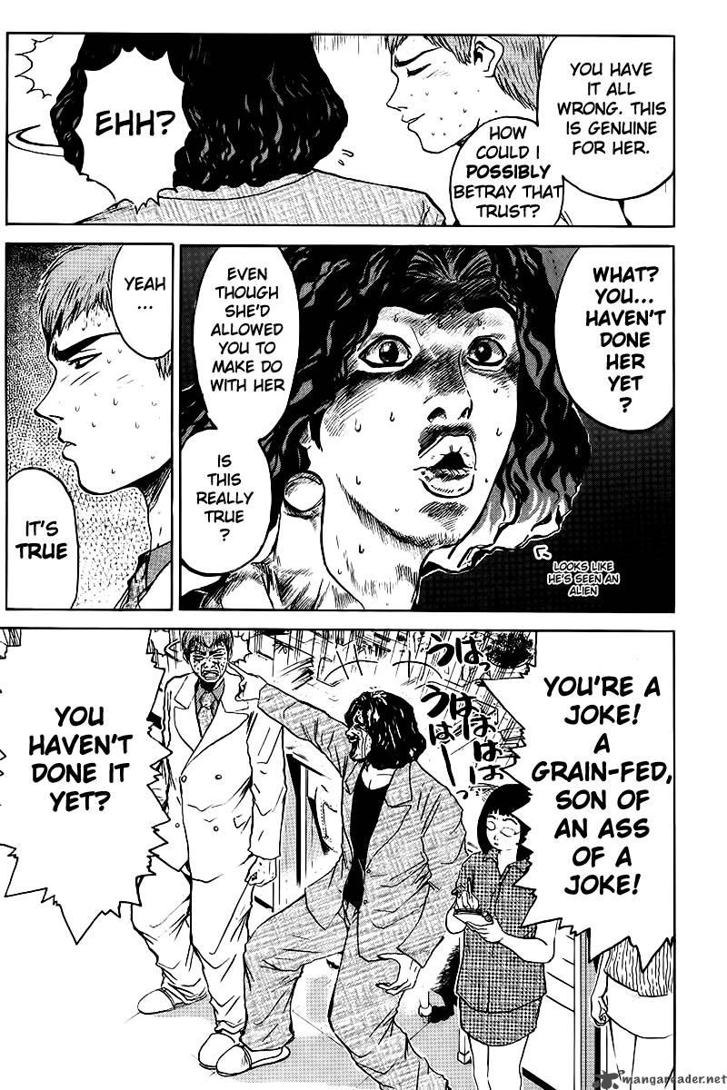 Read Great Teacher Onizuka Manga Online