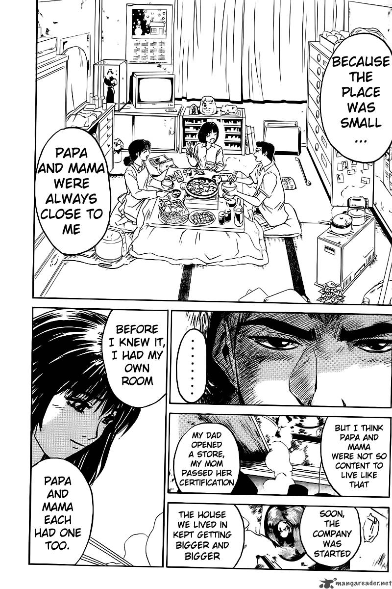 Read Great Teacher Onizuka Manga Online