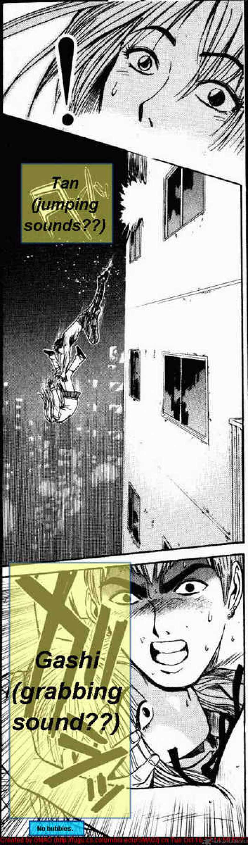 Read Great Teacher Onizuka Manga Online