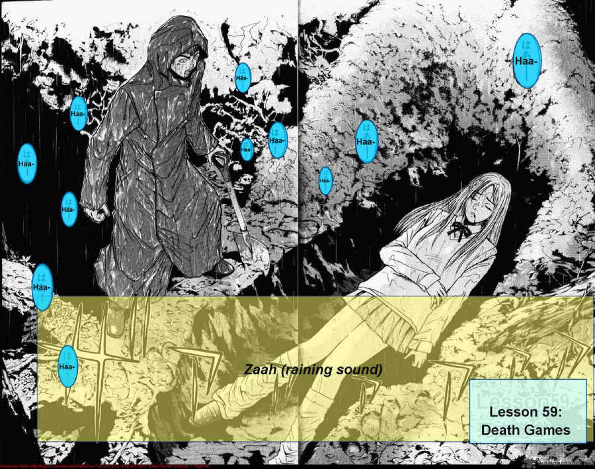 Read Great Teacher Onizuka Manga Online