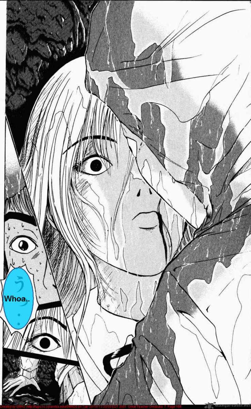Read Great Teacher Onizuka Manga Online