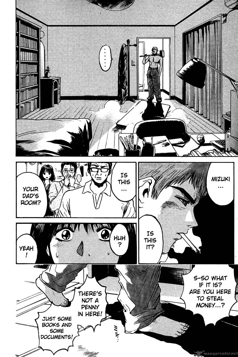 Read Great Teacher Onizuka Manga Online