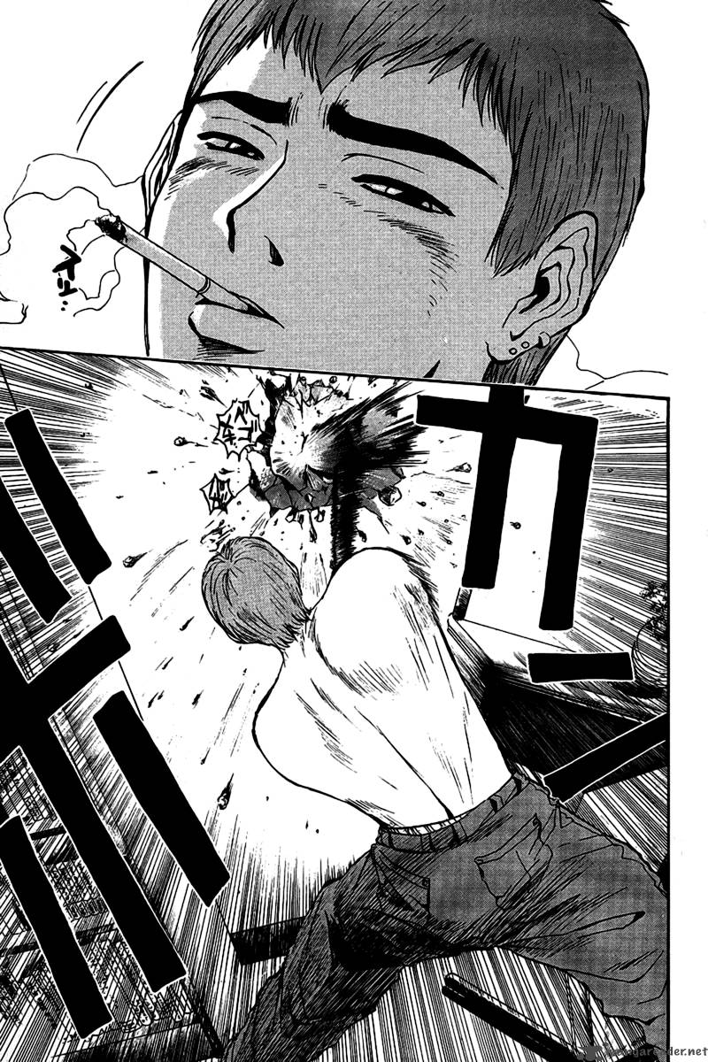 Read Great Teacher Onizuka Manga Online